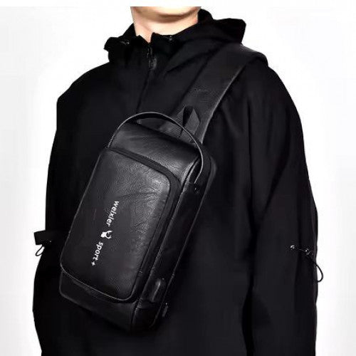 Mochila Antirrobo Impermeable con Carga USB | Grado Militar, Calidad Superior