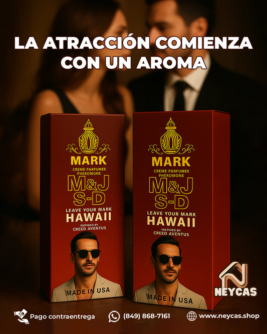 Crema con Feromonas AromaMagia™ | ¡Siente la Atracción! Crema con Feromonas para una Piel Irresistible