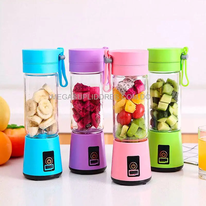 Mini licuadora hotsell